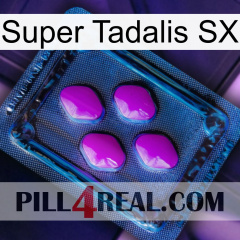 Super Tadalis SX 04